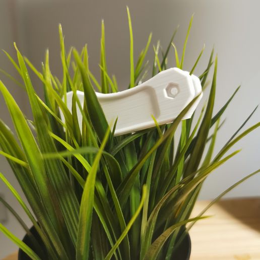 Key Organiser 3D model