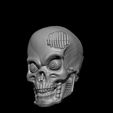 BPR_SKULLY.jpg Cyber Skull
