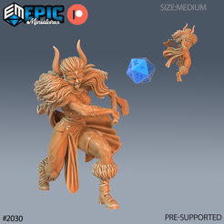 2030-Dwarf-Princess-Axe-Medium.png Dwarf Princess Axe ‧ DnD Miniature ‧ Tabletop Miniatures ‧ Gaming Monster ‧ 3D Model ‧ RPG ‧ DnDminis ‧ STL FILE