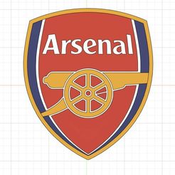 Logo_Arsenal_Couleur.jpg Arsenal soccer logo