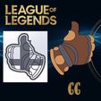 11.jpg League of Legends - Cookie Cutter - Cookie Cutter - lol