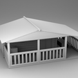 House7.png Jungle Architecture - All Models