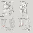 Instruction2Square.jpg POWER RANGERS DINO MEGAZORD