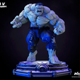 071023-Wicked-Hulk-Bust-Swap-Image-008.png WICKED MARVEL HULK BUST 2023: TESTED AND READY FOR 3D PRINTING