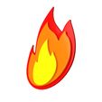 Flame-Emoji-5.jpg Flammen-Emoji