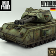 Maus-with-PHOTO-and-LOGO.png Grim Maus Heavy Tank