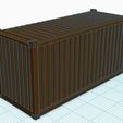 HO_Scale_Hi-Cube_Shipping_Containers_20ft.jpg HO Scale Shipping Containers 10ft 20ft 40ft 48ft