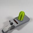 PXL_20230827_175204671.jpg Rick & Morty Portal Gun