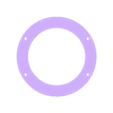 Art4BearingRing.stl Free STL file Thor - Open Source, 3D printable Robotic Arm・3D printer model to download