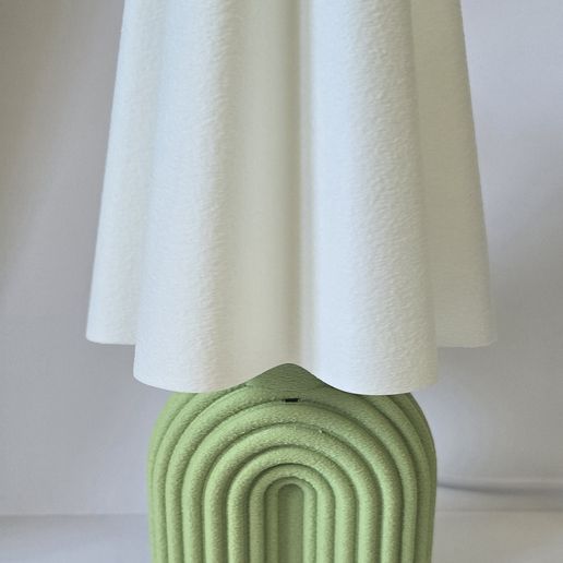 Table Lamp Vint - MOKA Design