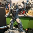 IMG_5504.jpg Modelo de impresión en 3D de Apocalypse X-Men
