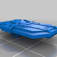 Assault_shield.png Enforcers Weaponary