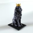 2.jpg lion statue