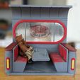 dfdfdfd.jpg Star Wars Dex's Diner Diorama for 3.75in (1:18) and 6in (1:12) Figures