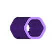 OctagonSlinky.stl Free STL file Slinkies・3D printable model to download