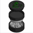 1.png Weed Heart Grinder