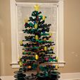 PXL_20231205_030453278.jpg Lego Inspired Christmas Tree