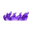 Fire_part_2.stl Aura Effect