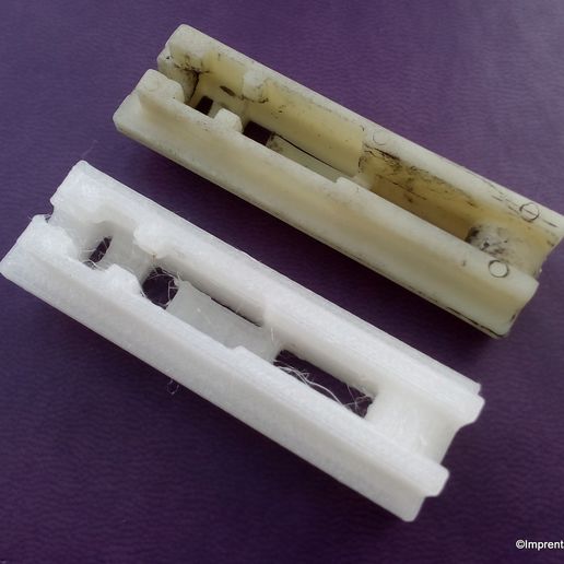 IMG_20170809_165716.jpg Clutch Pedal Cable Clip Renault 7700423806.