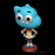 6.png Gumball Watterson - The Amazing World of Gumball