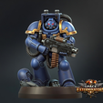 2121212-1.png Space Exterminator Heavy - Breacher Enforcer