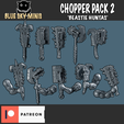 CHOPPER-PACK-2-STORE-RENDER-1.png Chopper Pack 2 'Beastie Huntas'