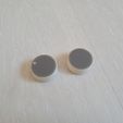 03.jpg Korg Triton Rack encoder knob ( part 620039600 )