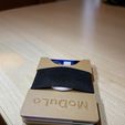 IMG_8637.jpeg Modular Slim Wallet - Customizable Wallet Design