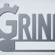 GRIND-Solid.png GRIND 齿轮标志