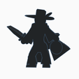 Feather Hat Rogue Dagger Sack.png Feather Hat Rogue Dagger Sack Meeple