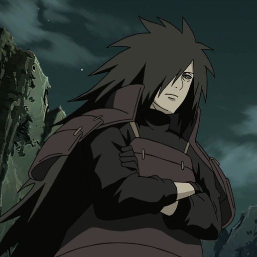 Descargar Archivo Stl Gratis Naruto Madara Uchiha Modelo Para La Impresora 3d Cults