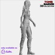 2.jpg Lara Croft Tomb Raider (Classic) 3D COLLECTION