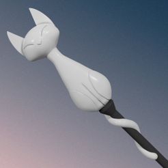 il_1140xN.3220163120_4676.jpg STL file Amity Blight Cat Stuff 3D print model owl house Palisman・3D printing design to download