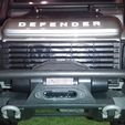 container_led-lights-kit-for-traxxas-trx-4-body-3d-printing-188281.jpg STL file LED lights kit for Traxxas TRX-4 body・3D printable design to download