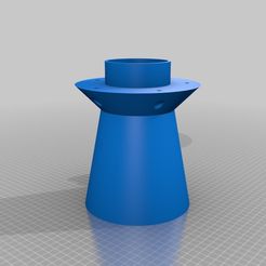 cd740dbf0eefbedd613b878f2968a321.png Free 3D file cyclone [this is a remix] not my design,its captain 3d's design・Model to download and 3D print, brunoschoofs