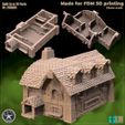 260801-LionsPrideInn3.jpg Lion's Pride Inn Tabletop 32mm scale FDM