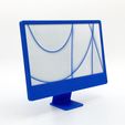 Foto-08-01-22,-15-42-00.jpg Fichier STL Cadre iPhoto・Design à télécharger et à imprimer en 3D