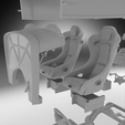 32-Ford-Pickup-Parts-15.png 1932 Ford Pickup 3D-Druck Bausatz