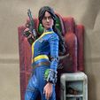 Lucy aus Fallout
