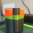 Self-Watering Planter (Small)