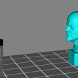 RacZFX996kg.jpg bust of lenin
