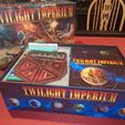 PXL_20220128_065852826.jpg Twilight Imperium 4 Board Game Box Insert Organizer