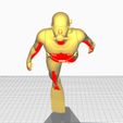 8.jpg 3D file skin scuba 3D print model・3D print design to download