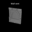 Wall-vent.png ZM - Front Wall modular collection