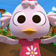maxresdefault.jpg Lulu's duckling-the children's kingdom-songs from the zoo