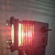 Disipador-metal-5.jpg USCM TNR SHOULDER LAMP 3D ALIENS THE RETURN
