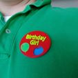 IMG_20180421_160237361.jpg Multicolored Happy Birthday Button with magnetic back