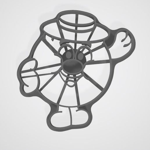 Снимок.JPG Smeshariki de dibujos animados Galletas Kopatich