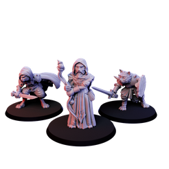 cat1.png STL file Cat Men・3D print model to download