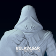 17.png Assassins creed 2 Fanart - Ezio Auditore 3D print model